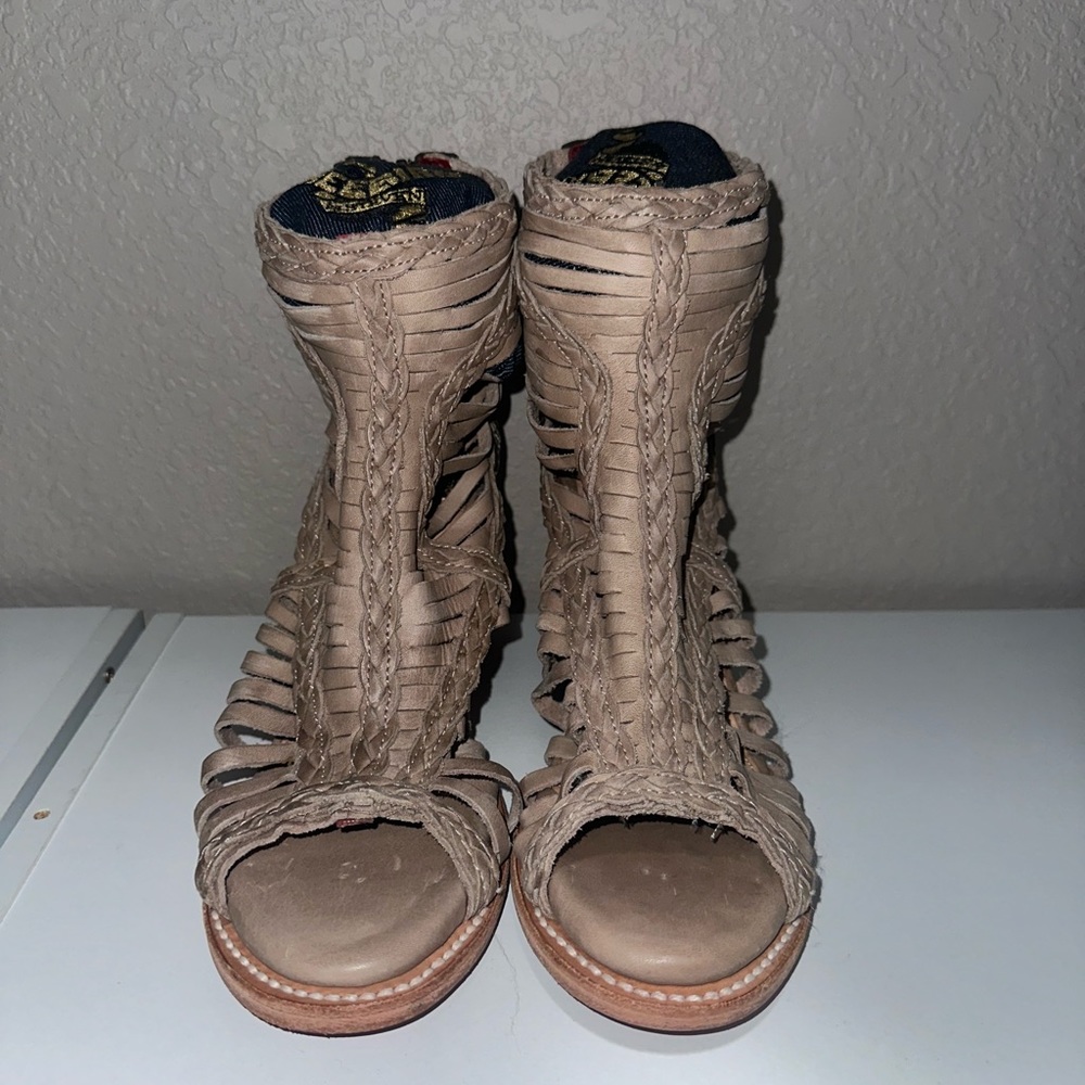 Freebird Belas - Picture 3 of 4